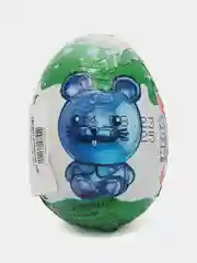 Шоколадное яйцо с игрушкой 12 символов года MEGA SECRET, 20 г