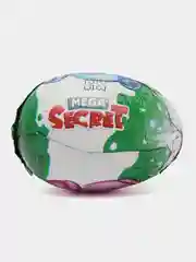 Шоколадное яйцо с игрушкой 12 символов года MEGA SECRET, 20 г