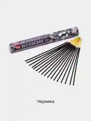 Коралловый меланж индийские благовония HEM, масала, 67 ароматов, 20 аромапалочек в 6-тигранной упаковке, ХЕМ