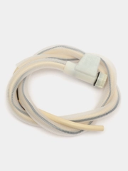 Шланг с клапаном аквастоп для посудомоечной машины BOSCH, SIEMENS, NEFF 668113, FWH307BO