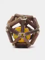 Игрушка для кошки с кошачьей мятой