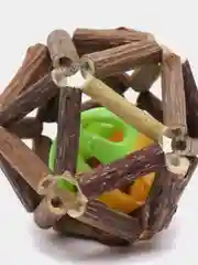 Игрушка для кошки с кошачьей мятой