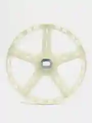 Шкив барабана стиральной машины, Electrolux, Zanussi, AEG, 50298249009, PLY002ZN, 1323965