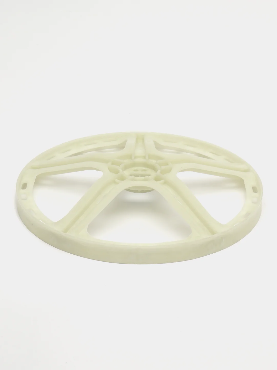 Шкив барабана стиральной машины, Electrolux, Zanussi, AEG, 50298249009, PLY002ZN, 1323965