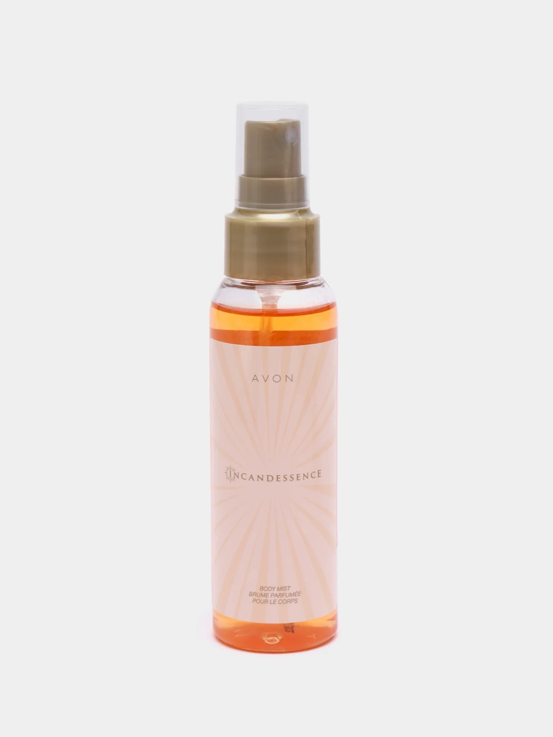 Парфюмерный набор Avon Incandessence для неё