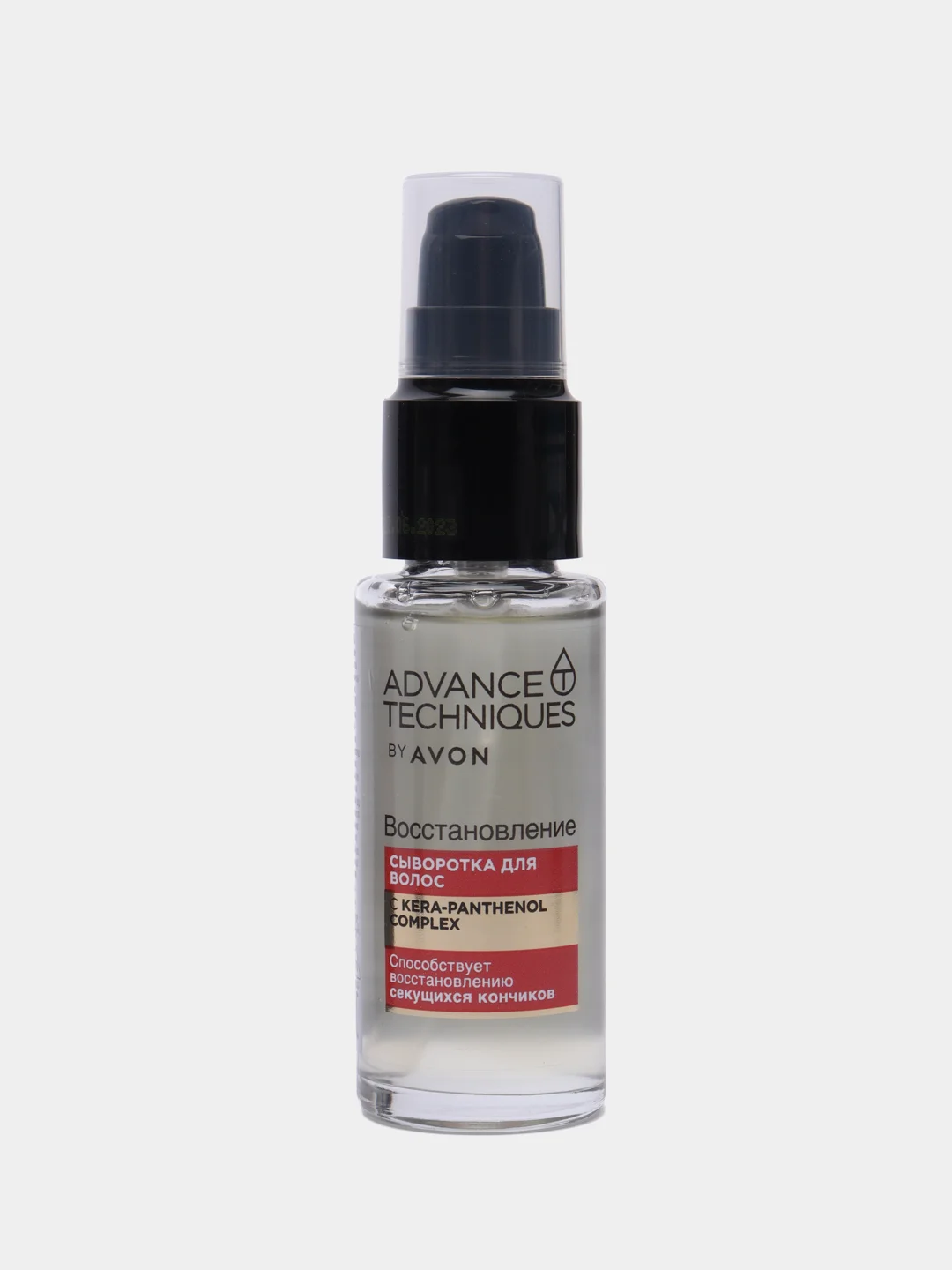 Набор для волос "Восстановление", Advance Techniques by Avon