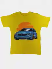 Футболка для мальчика 5-8 лет, хлопок