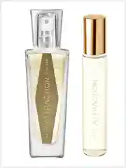 Парфюмерный набор Avon Attraction для нее