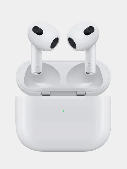 Беспроводные наушники Aimoto Pods