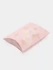 Конфетный коробка подарочная, новогодняя, 11 см х 8 см х 2 см