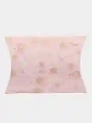 Конфетный коробка подарочная, новогодняя, 11 см х 8 см х 2 см