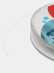 Зимняя леска Dunaev Ice Sensor, 50 м