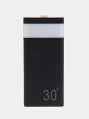 Повербанк 30000 mAh