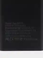 Черный повербанк 30000 mAh