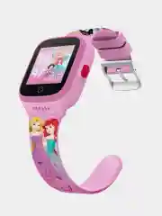 Умные часы для детей Aimoto 4G Play, c GPS геолокацией, звонки, видео, аудиосообщения, SO
