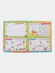 Умелочки: для детей 6-7 лет. Нейро: игры, дорожки, таблицы, тренажёры, прописи