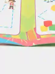 Умелочки: для детей 6-7 лет. Нейро: игры, дорожки, таблицы, тренажёры, прописи