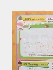 Познавалочки: для детей 6-7 лет. Нейро: игры, дорожки, таблицы, тренажёры, прописи