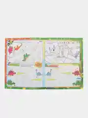 Развивалочки: для детей 6-7 лет. Нейро: игры, дорожки, таблицы, тренажёры, прописи