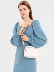Слоновая кость сумка женская, через плечо, сумка кросс-боди, женская сумка-клатч