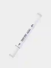 Маркер спиртовой Малевичъ GrafArt Brush, 0000 Blender, 1 шт