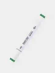 Маркер спиртовой Малевичъ GrafArt Brush, Оттенки зеленого, 1 шт