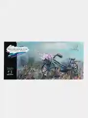 Масляная пастель Малевичъ, профессиональная, 48 цветов