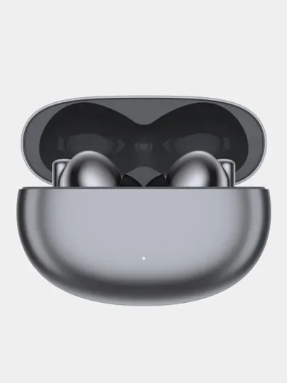 Серый беспроводные наушники Honor Choice Earbuds X5 Pro