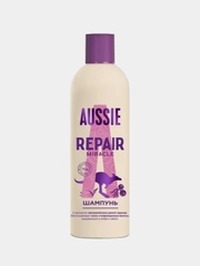 Шампунь "Repair Miracle", 300 мл, Aussie
