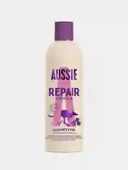 Шампунь "Repair Miracle", 300 мл, Aussie