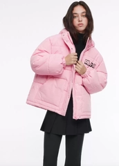 Куртка женская Befree oversize