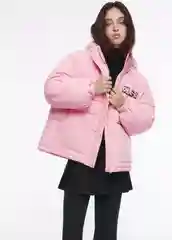 Куртка женская Befree oversize
