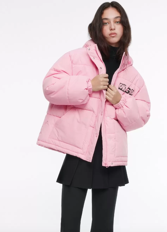 Куртка женская Befree oversize