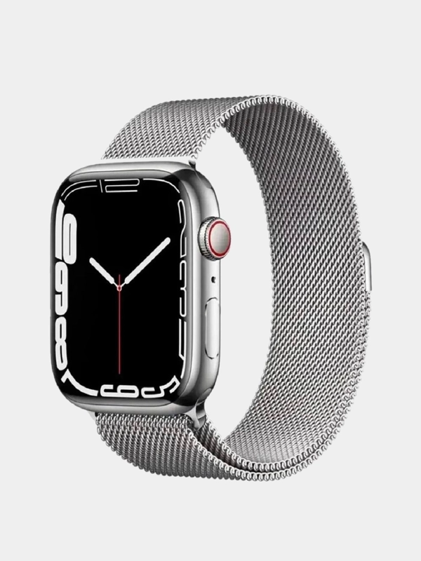 Смарт часы 8 45/41 мм Smart Watch х8 se / x8 mini / x 8 про "Премиум"