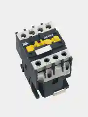 Контактор КМИ-23210 32А 220 В IEK