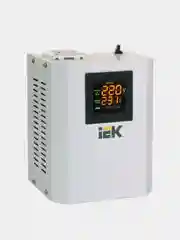 Стабилизатор напряжения серии Boiler 0,5кВА IEK