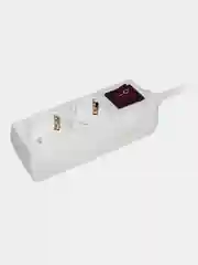 Удлинитель IEK У02К-выкл.,2 места 2P+PE/3м, 3х1мм2, 16А/250В