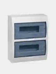 Корпус пластиковый IEK ЩРН-П-24, IP41