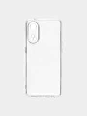Накладка Zibelino Ultra Thin Case для Oppo Reno 8T 4G