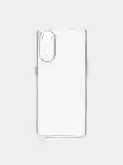 Накладка Zibelino Ultra Thin Case для Oppo Reno 8T 4G