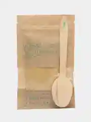 Глина желтая косметическая