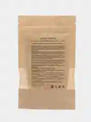 Глина черная косметическая