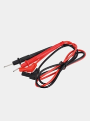 Комплект щупов для мультиметров MASTER 6020 IEK