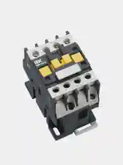 Контактор КМИ-11810 18А 220 В IEK