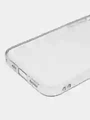 Прозрачный чехол защитный для iPhone, Айфон 14 / 14 PRO MAX / 8 / 7 / SE, силиконовый