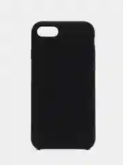 Чехол защитный для iPhone, Айфон 14 / 14 PRO MAX / 8 / 7 / SE, силиконовый