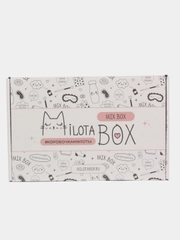 Подарочный набор MilotaBox "Микс"