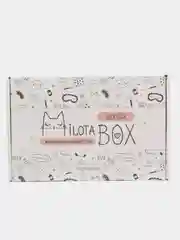 Подарочный набор MilotaBox "Микс"