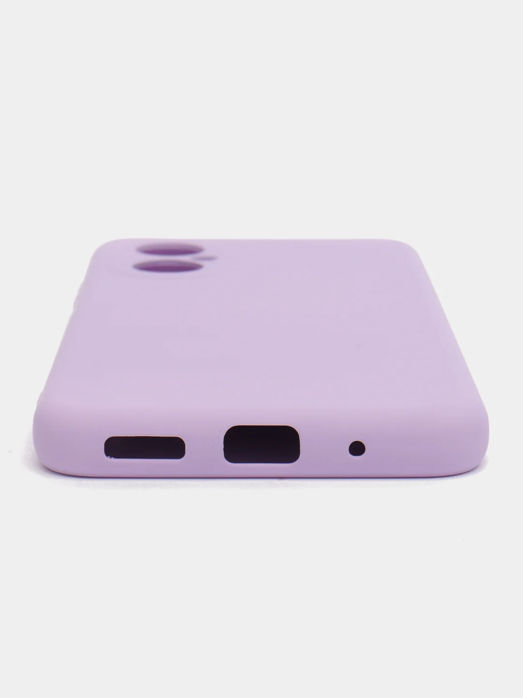 Лавандовый чехол для Xiaomi Poco M4 5G, M4 Pro 4G, M4 Pro 5G, Note 11 5G, Poco M5, Redmi 9C, Note 9T