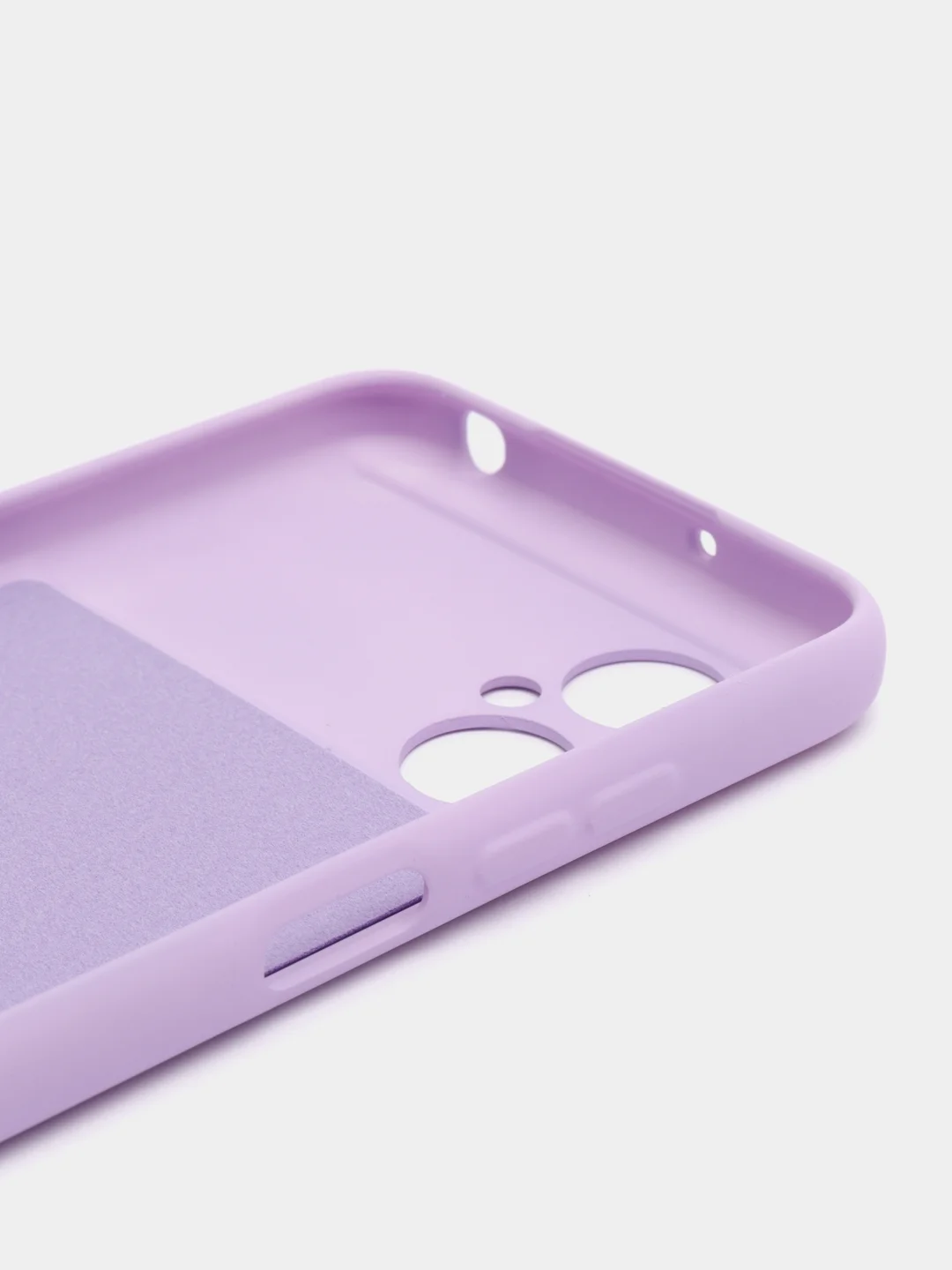 Лавандовый чехол для Xiaomi Poco M4 5G, M4 Pro 4G, M4 Pro 5G, Note 11 5G, Poco M5, Redmi 9C, Note 9T